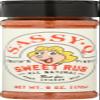 Sassy Q Ruby Sweet 6 oz (Pack of 12) view 1