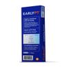 Cadence OTC EarlyPT Early Result Pregnancy Test Strips, Over 99% Accurate, Clear Results in 5 Minutes, Highly Sensitive HCG Test Strips, Detect Up to 6 Days Sooner (2 Midstream Tests) - 2 Pack view 2