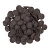 OliveNation Cocoa Mass - Unsweetened 100% Cocoa Baking Chocolate, Pure Chocolate Liquor for Confectionery, Candy, Molding, Baked Goods, Deep Bitter Flavor Balances Sweetness & Adds Depth (80.00oz) view 2