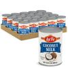 Lafe Premium Coconut Milk 13.53 fl oz (Pack of 24) Rich & Creamy, Dairy-Free, Gluten-Free, Non-GMO Perfect for Cooking, Baking, Curries, Smoothies & Desserts view 1