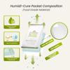 Cannadew 72% RH 8g (15pack) Humidity Packs Two-Way Humidity Control Pack - Moisture Absorbers & Hydration Packets for Curing and Storage view 3