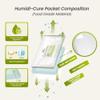 Cannadew 72% RH 60g (5pack) Humidity Packs Two-Way Humidity Control Pack - Moisture Absorbers & Hydration Packets for Curing and Storage view 3
