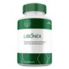 (1 Pack) Libonex Capsules, Advanced Premium Libo Nex Official Supplement Boost Vitamin Perform Pills, 1 Month Supply view 1