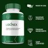 (1 Pack) Libonex Capsules, Advanced Premium Libo Nex Official Supplement Boost Vitamin Perform Pills, 1 Month Supply view 2