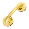 Baluue Strong Suction Grab Bar Safety Hand Support Non Skid Bath Handle for Elderly Pregnant Women Thickened Ergonomic Handrail Portable for Bathroom Shower Tub Use view 1