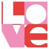 Paperproducts Design Love Graphic 3-Ply Beverage Napkins, 5-Inch, Multicolor, Pack of 20 view 1
