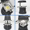 1200W Dental Lab Vacuum Forming & Molding Machine Thermoforming Material Making Tools Lamination Machine view 3