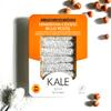 Coconut Rolled Mulberry Fruit Leather - Sugar-Free, Gluten-Free - 230g view 1