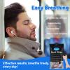 120PCS Nose Strips for Breathing,Extra Strength Nasal Strips for snoring,Suitable for Nasal Congestion & snoring (120) view 2