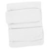 Beaupretty Post Heart Surgery Strap Cushion Washable Reusable Belt for Women Soft Protective Pad Reducing Strap Pressure and Comfortable Support for Port White view 1