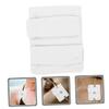 Beaupretty Post Heart Surgery Strap Cushion Washable Reusable Belt for Women Soft Protective Pad Reducing Strap Pressure and Comfortable Support for Port White view 2