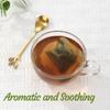 100 Premium Papaya Leaf Tea Bags, Made with 100% Natural Papaya Leaves, Free Wellness Tea, No Additives & Caffeine Free. view 3