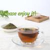 100 Premium Papaya Leaf Tea Bags, Made with 100% Natural Papaya Leaves, Free Wellness Tea, No Additives & Caffeine Free. view 4