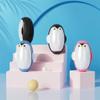 User Friendly Lint Remover 2Pack Washable Design Pet Hair Brush Lint Roller for Sofa Bedding Clothes Maintenance view 3