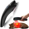Jitesy Red Light Therapy for Cat,Lightweight Led 620nm Red Light Wand for Joints & Muscles Pain Relief for Dog and Cat view 1