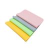 Glasses Cleaning Cloth 1/5/7/9/10/15/20/25/30pcs Glasses Cleaner Microfiber Cleaning Cloth for Lens Phone Screen Wipes for Cleaning Eyeglasses(5pcs-Random Colors) view 1