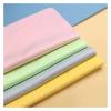 Glasses Cleaning Cloth 1/5/7/9/10/15/20/25/30pcs Glasses Cleaner Microfiber Cleaning Cloth for Lens Phone Screen Wipes for Cleaning Eyeglasses(5pcs-Random Colors) view 3