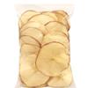 Apple Slices-Dried Apples, 180g/6.35oz, Apple chips, Fuji Apples, No Added, Guilt-free, Clean Snack | Chewy & Tender | Naturally Sweet & apple Aroma, Travel Nutrition Boost, Low-cal, Aids Digestion view 1