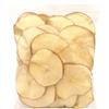 Apple Slices-Dried Apples, 300g/10.58oz, Apple chips, Fuji Apples, No Added, Guilt-free, Clean Snack | Chewy & Tender | Naturally Sweet & apple Aroma, Travel Nutrition Boost, Low-cal, Aids Digestion view 1