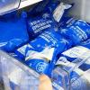 100PCS Reusable Ice Cold Pack Multifunctional Freezer Ice Bags for Food Cooling Lunch Boxes Camping Beach Coolers Nylon Film Cold Storage Agent (250ml) view 4