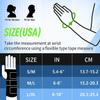 UNHER Carpal Tunnel Wrist Brace Night Support Fit for Work, Pain Relief Wrist Splint for Tendonitis, Sprain, Strain, Rigid Hand Brace for Arthritis for Women and Men Left Hand (M/L)-Black view 2