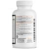 Bronson Multivitamin for Men All-in-One Daily Coverage Formula Key Vitamins, Minerals & Herbs to Support Men's Health, 60 Capsules view 3