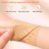 48 Rolls Self Adhesive Bandage Wrap, Vet Wrap 2 Inch for Horses Dogs Wounds Care, Self Sticking Elastic Bandage Wrap Tape for Wrist, Ankle, Sports, Tatto (Brown) view 4