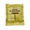 Miyako Gold Sushi Nori - Korean Roasted Seaweed - 100 Half-Cut Sheets - 4.4 oz (125 g) - Good For Hand Rolls & Onigiri view 1