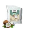 Bingsu Powder Mix Korean Shaved Ice Base Makes 4kg 1kg (Coconut) view 1