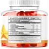 (5 Pack) All Star Keto Gummies Advanced Premium Formula All Natural, 300 Gummies for 5 Months view 3