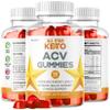 (5 Pack) All Star Keto Gummies Advanced Premium Formula All Natural, 300 Gummies for 5 Months view 4