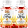 (2 Pack) All Star Keto Gummies Advanced Premium Formula All Natural, 120 Gummies for 2 Months view 1