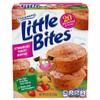 Little Bites, Strawberry Yogurt Mini Muffin Pouches, 8.2 Ounce view 1