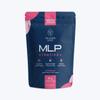 Midlife Pause MLP Creatine +, Creapure Creatine Powder, Mixed Berry 30 Servings, Stick Packs, 5g per Serving, Alpha GPC + B Vitamins Supports Strength, Lean Muscle, & Recovery for Women view 1