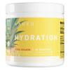 Kaged Electrolyte Hydration Powder | Hydracharge Pina Colada | Sports Drink for Men and Women | Pre, Post, Intra Workout Supplement | 30 Servings view 1