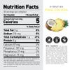 Kaged Electrolyte Hydration Powder | Hydracharge Pina Colada | Sports Drink for Men and Women | Pre, Post, Intra Workout Supplement | 30 Servings view 2