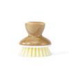 Full Circle Home -Dish Brush Bubble Up White 1 ea (Pack of 6) view 1