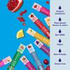 Ultima Replenisher Daily Electrolyte Powder Ultimate Variety Pack, 36 Stickpacks Zero Sugar Hydration Packets with 6 Electrolytes and Minerals Sugar Free, Plant Based & Keto Friendly Drink Mix view 4