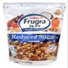 Calbee Frugra, Fruit and Granola, Reduced Sugar, 12.35 Ounces view 2