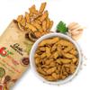 NY Spice Shop Garlic Sesame Sticks Bulk - 5 Pound Crunchy Garlic Sesame Sticks Snacks - Crispy Roasted Savory Snack - Flavored Cracker Bites For Party Snacks & Everyday Snacking view 1