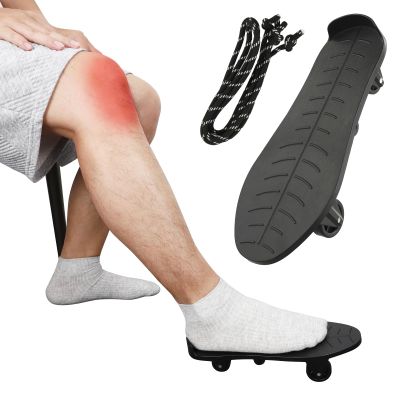 Knee Replacement Recovery Aids Glider for Knee Replacement, Physical Therapy Equipment for ACL/PCL/MCL/LCL Surgery - Improve Mobility & Relieve Pain