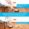 Knee Replacement Recovery Aids Glider for Knee Replacement, Physical Therapy Equipment for ACL/PCL/MCL/LCL Surgery - Improve Mobility & Relieve Pain view 2
