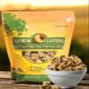 Kirklan Cashew Clusters with Almonds & Pumpkin Seeds 50% Cashews, Gluten-Free, Kosher, Crunchy Snack Mix, 32 oz Resealable Bag view 1