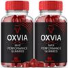 (2 Pack) Oxvia Gummies, Oxvia Performance Blend Supplement Gummys, Advanced Maximum Strength Formula for Overall Health & Wellness, Premium Management Loss Support Energy Multivitamins Gummy (120ct) view 1