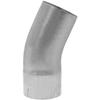TP 5 INCH ID-OD 25 DEGREE BEND ELBOW for KENWORTH W900L 2000 view 1