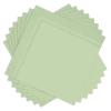 160 Count Green Disposable Dinner Napkins, 13 X 13 In Ideal For Weddings, Birthdays, Showers, Guest Towels, Finesse Table Decorating For Parties And Holidays view 1