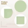 160 Count Green Disposable Dinner Napkins, 13 X 13 In Ideal For Weddings, Birthdays, Showers, Guest Towels, Finesse Table Decorating For Parties And Holidays view 2