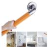 Grab Bars Grab Bars Safe Handrail Bathtub Grab Toilet Handrail Safety Handle The Elderly Disabled Anti-Slip Grip Towel Rack view 2
