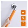 Grab Bars Grab Bars Safe Handrail Bathtub Grab Toilet Handrail Safety Handle The Elderly Disabled Anti-Slip Grip Towel Rack view 3
