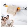 Grab Bars Grab Bars Safe Handrail Bathtub Grab Toilet Handrail Safety Handle The Elderly Disabled Anti-Slip Grip Towel Rack view 4